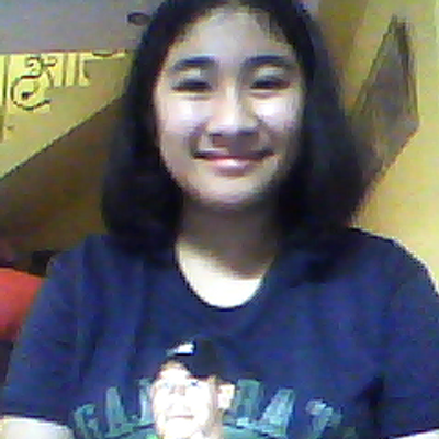 Profile Picture of Anne Barrientos (@hollANNEd) on Twitter