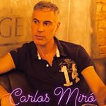 Profile Picture of CARLOS MIRO (@carlos_miro_oficial_) on Instagram