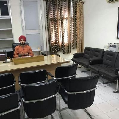 Profile Picture of Jaswinder Singh Virk (@Jaswind66537408) on Twitter