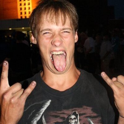 Profile Picture of Joe Brannock (@JoeBrannock) on Twitter