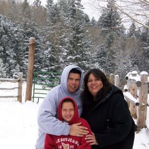 Profile Picture of Yvette Marie Jaramillo (@298810227) on Myspace