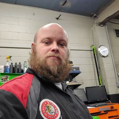 Profile Picture of Nicholas Ginn (@naginn0) on Twitter