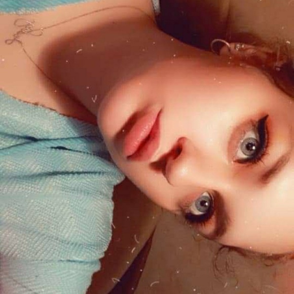 Profile Picture of Audrey Barrett (@audrey_is_tired) on Poshmark