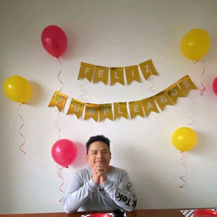 Profile Picture of Johnny (@johnmancera2) on Tiktok