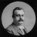 Profile Picture of Richard Eilenbergon Wikipedia