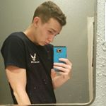 Profile Picture of Bradley J Freerksen (@not.another.brad) on Instagram