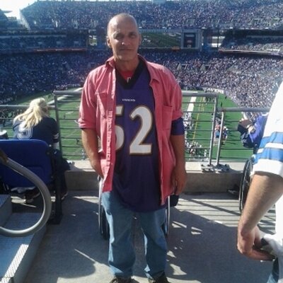 Profile Picture of Mark Sines (@allen_sines) on Twitter