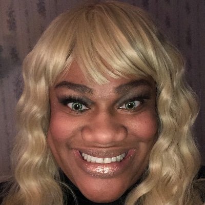 Rosalyn Hunter - Twitter Profile Picture of Rosalyn Hunter (@tauruslady99) on Twitter