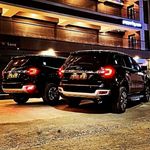 Profile Picture of 𝗖𝙖𝙧 𝗟𝙤𝙫𝙚𝙧𝙨❤️ (@fortuner_and_all_cars_lover) on Instagram