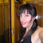 Profile Picture of Eva Vazquez Aragon (@tenientaonil) on Flickr