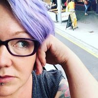 Profile Picture of Gwenyth Jones (@gwenyth-jones-2) on Quora