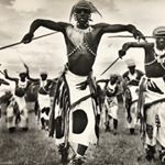 Profile Picture of Alex Arthur (@vintageafricanartphotography) on Instagram