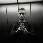 Profile Picture of paul_melo (@paul_melo) on Instagram