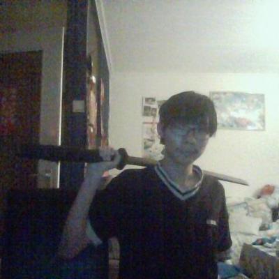 Profile Picture of Lik Heng Wong (@likkyzero) on Twitter