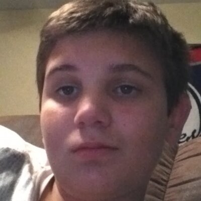 Brayden Nichols - Twitter Profile Picture of Brayden Nichols (@nichols_brayden) on Twitter