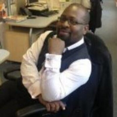 Profile Picture of Rodney L. Grant (@RodneyLGrant) on Twitter