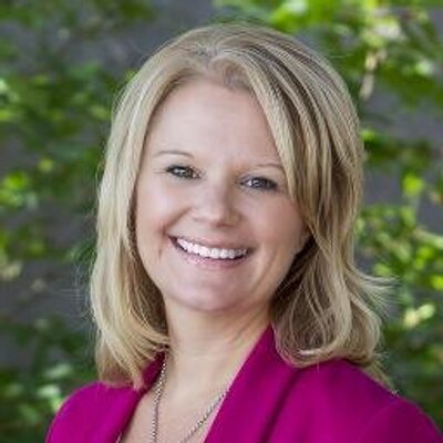 Profile Picture of Randa Scott (@RandaScott1) on Twitter