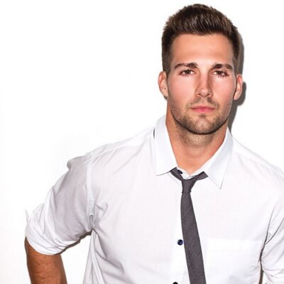 Profile Picture of James Maslow Latino (@JamesLatino) on Twitter