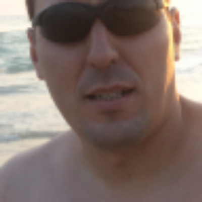 Profile Picture of Hugo Paredes (@hugoparedes77) on Twitter