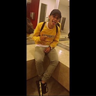 Profile Picture of Fabian Mora (Pingüi'Pipo) (@fabiis.morhaavella) on Facebook