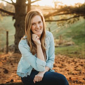 Profile Picture of Erin Ehnle Brown | Agriculture Photographer & Designer (@erin_ehnle) on Pinterest