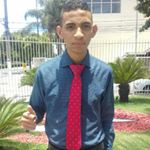 Profile Picture of Carlos Henrique Faustino (@carloshenriquefaustino) on Instagram