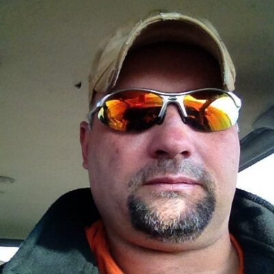 Profile Picture of Scott Hinds (@shinds0023) on Twitter