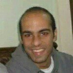 Profile Picture of bassem.george (@bassem.george) on Instagram