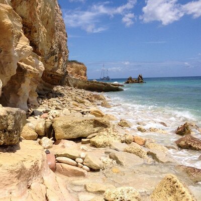 Profile Picture of Bianca Paul (@bleepaul) on Twitter