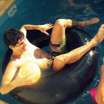 Profile Picture of Julian Muller (@julian_mull) on Twitter