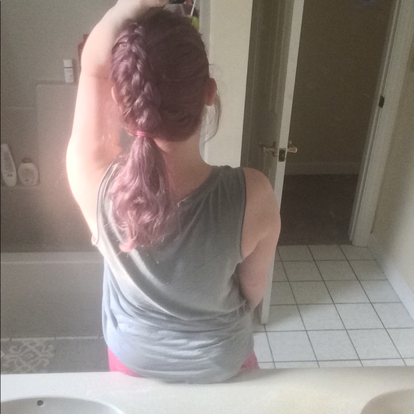 Profile Picture of Morgan Bailey (@mmackbailey) on Poshmark