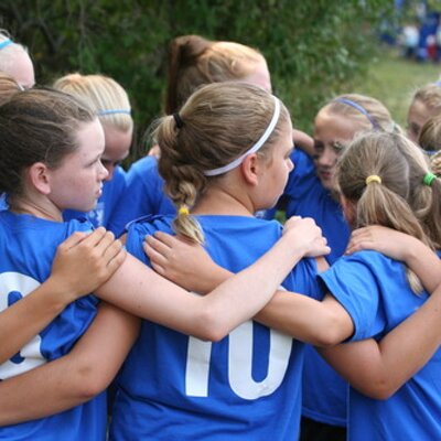 Profile Picture of Jenna Rohr (@BEACHANDSOCCER) on Twitter