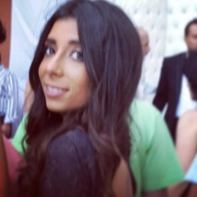 Profile Picture of Nour Nasser Al Dean (@nournad13) on Twitter