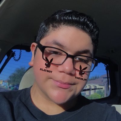 Profile Picture of Gabriel Borrego (@GabrielBorreg10) on Twitter