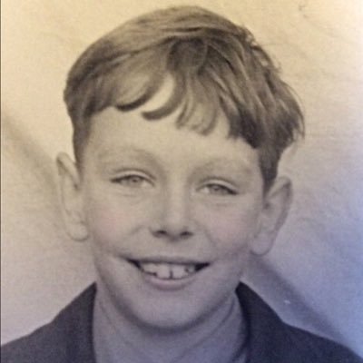 Profile Picture of Robin Pryor (@biornagain) on Twitter