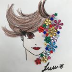 Profile Picture of Christina Busse Werner (@curiousbraveluminous) on Instagram