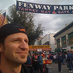 Profile Picture of Beno Chapman (@beno.chapman) on Flickr