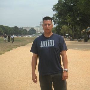 Profile Picture of Louis Rios (@x1can0) on Myspace