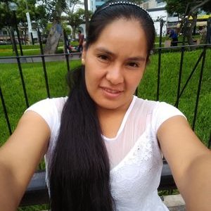 Profile Picture of Miriam Quiñones Salinas (@SalinasQuinones) on Twitter