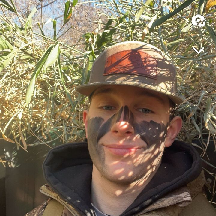 Profile Picture of Luke Bing (@luke__bing) on Tiktok