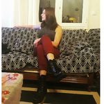 Profile Picture of Ελένη Κατσιουλέρη (@katsioulere) on Instagram