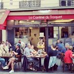 Profile Picture of Nicolas Gras (@lacantinedutroquetdaguerre) on Instagram