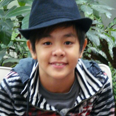 Profile Picture of JuLIan Marcus Trono (@itsjuliantrono) on Twitter