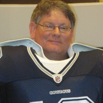 Profile Picture of Jerry Hartman (@@rowrunner80) on Twitter