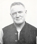 Profile Picture of Harold Drewon Wikipedia