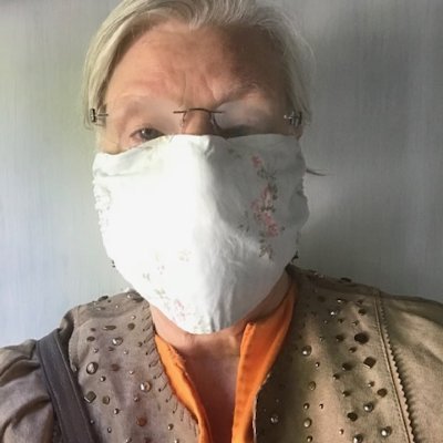 Profile Picture of Diana Patterson (@MrsShandy) on Twitter