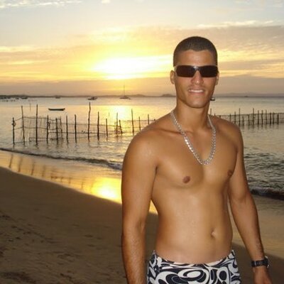 Profile Picture of André Vasconcelos (@AndreBrazil2010) on Twitter