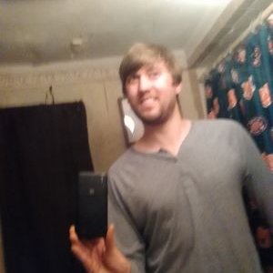 Profile Picture of Garrett Abel (@windlestorm) on Twitter