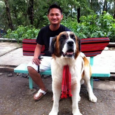 Profile Picture of Joseph Manansala (@dondiego1019) on Twitter
