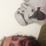 Profile Picture of Spencer Walters (@spencerwithstarwarsstuff) on Instagram
